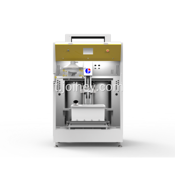 PCF04 Powder Center con filtro